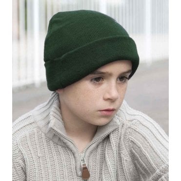 Result Kids Woolly Ski Hat