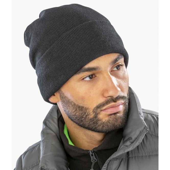 Result Winter Essentials Result Lightweight Thinsulate™ Hat