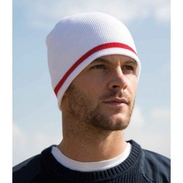 Result National Beanie