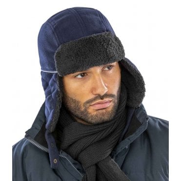 Result Ocean Trapper Hat