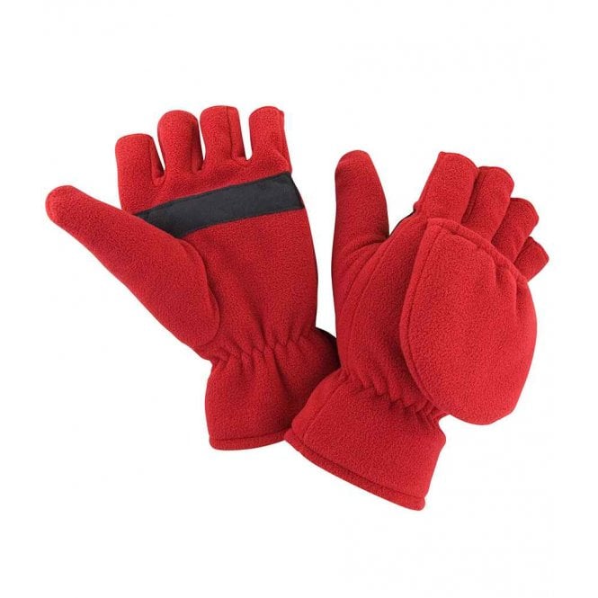 Result Winter Essentials Result Palmgrip Glove-Mitt