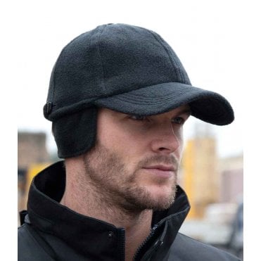 Result Polartherm™ Cap