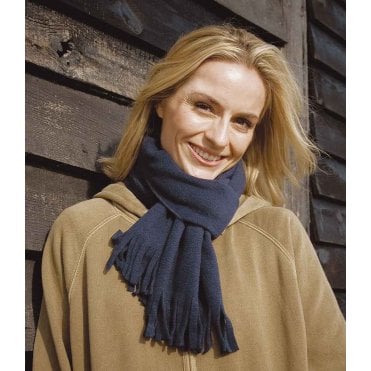 Result Polartherm™ Tassel Scarf