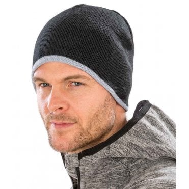 Result Reversible Fashion Fit Hat