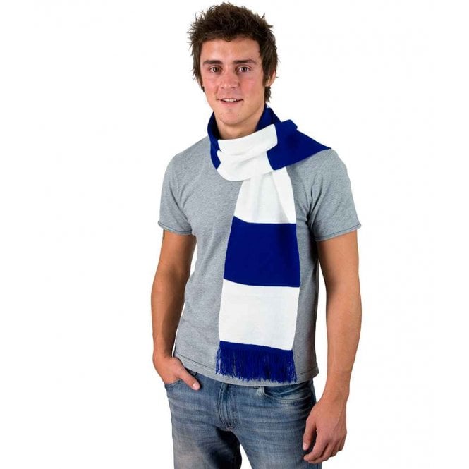 Result Winter Essentials Result Team Scarf