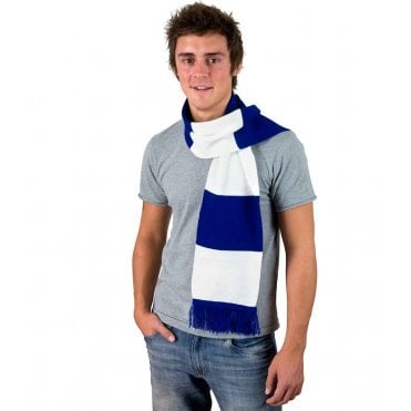 Result Team Scarf