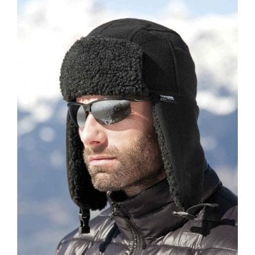 Result Thinsulate™ Sherpa Hat