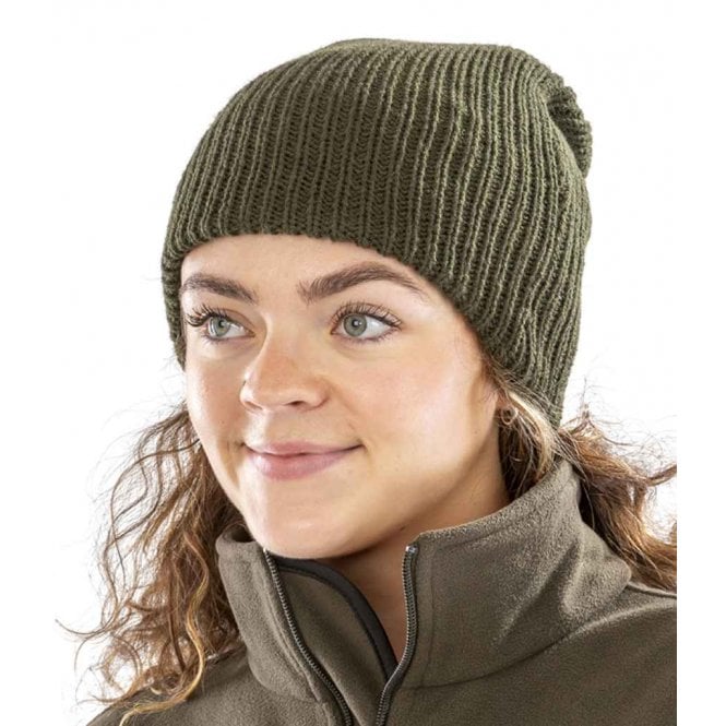 Result Winter Essentials Result Whistler Hat