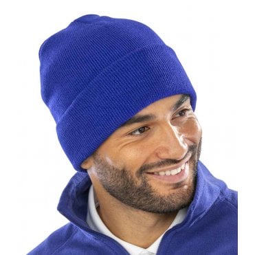 Result Woolly Ski Hat