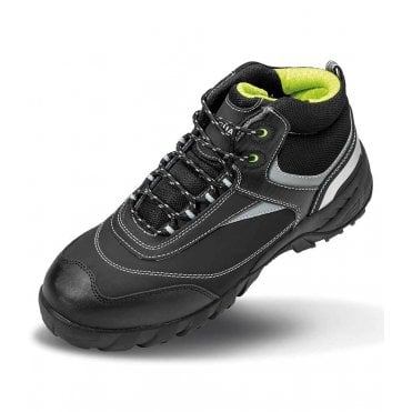Result Work-Guard Blackwatch S3 SRC Safety Boots