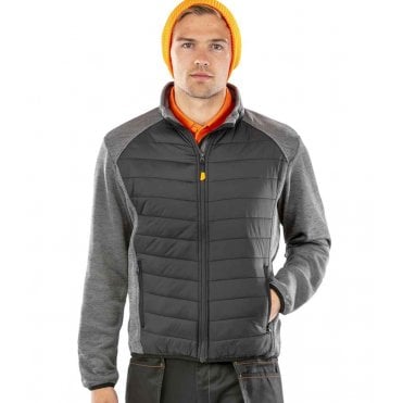 Result Work-Guard Elevator Jacket
