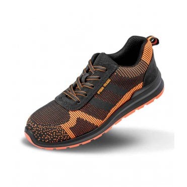 Result Work-Guard Hardy SRA SB Safety Trainers