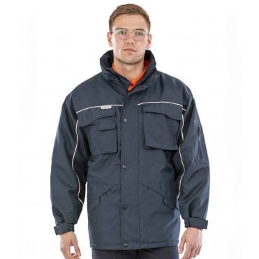Result Work-Guard Heavy Duty Combo Coat