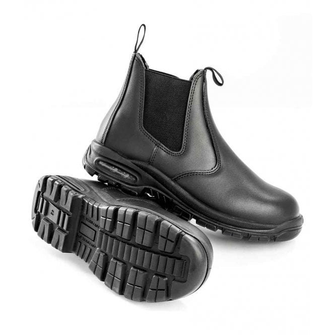 Result Work-Guard  Kane Safety Dealer Boots