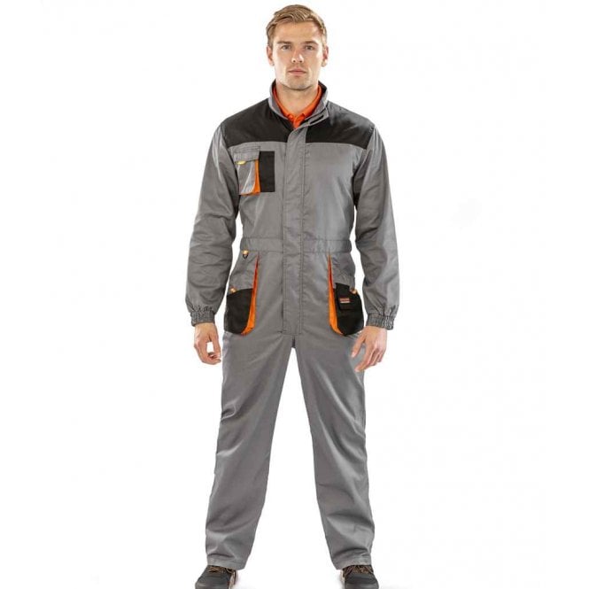 Result Work-Guard  Lite Coveralls