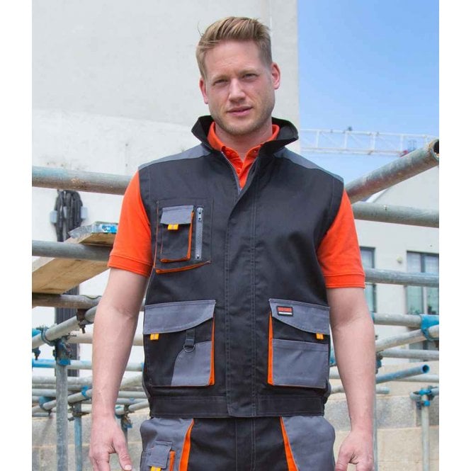 Result Work-Guard  Lite Gilet