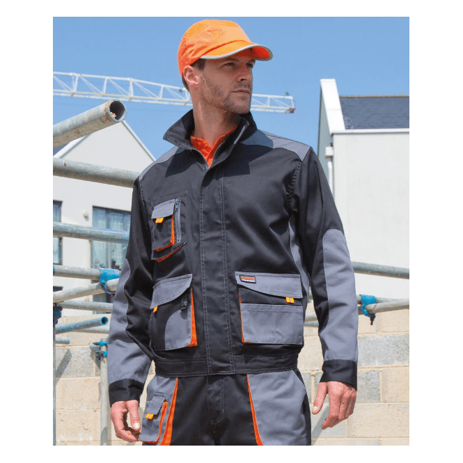 Result Work-Guard  Lite Jacket