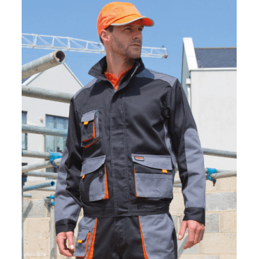 Result Work-Guard Lite Jacket