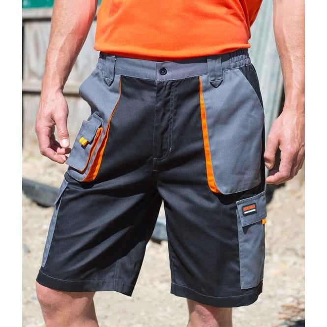 Result Work-Guard  Lite Shorts