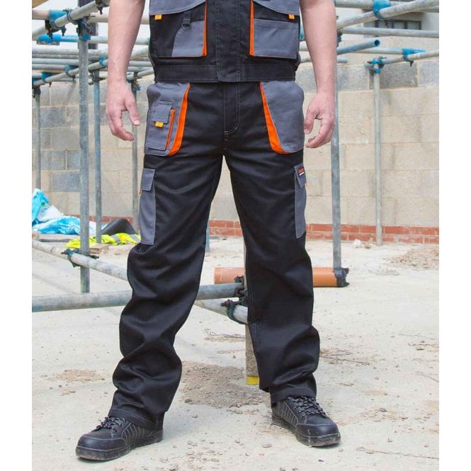 Result Work-Guard  Lite Trousers