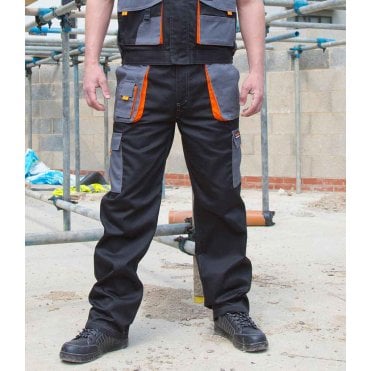 Result Work-Guard Lite Trousers