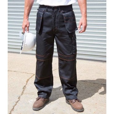 Result Work-Guard Lite Unisex Holster Trousers