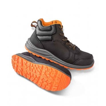 Result Work-Guard Stirling Safety Boots
