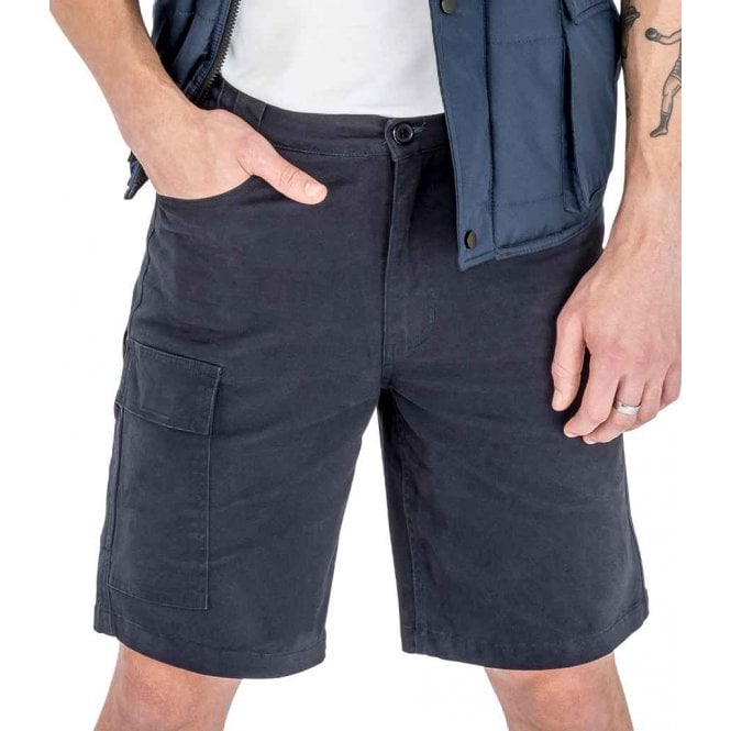 Result Work-Guard  Stretch Slim Chino Shorts