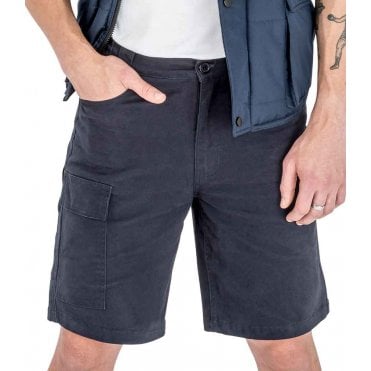 Result Work-Guard Stretch Slim Chino Shorts