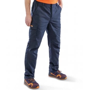 Result Work-Guard Stretch Trousers