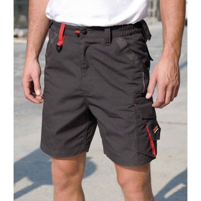 Result Work-Guard  Technical Shorts