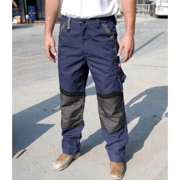 Result Work-Guard Technical Trousers