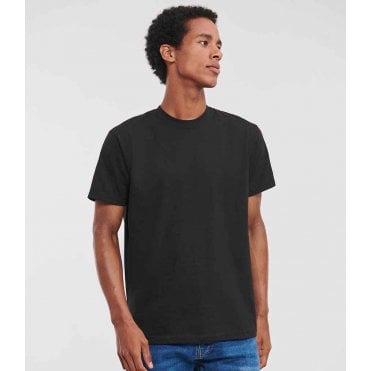 Russell Authentic Classic Ringspun T-Shirt