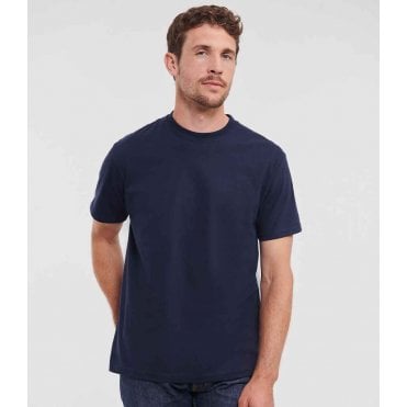 Russell Authentic Heavyweight T-Shirt