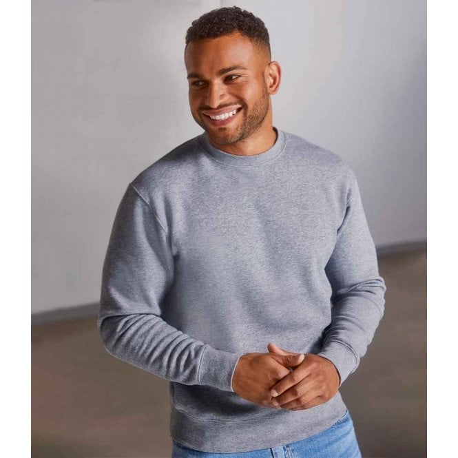 Russell  Authentic Sweatshirt