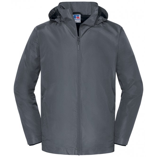 Russell  Essential Weather Shell Jacket