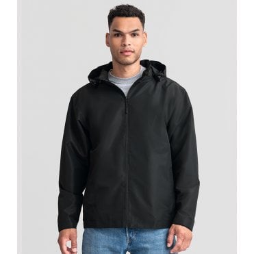 Russell Essential Weather Shell Jacket