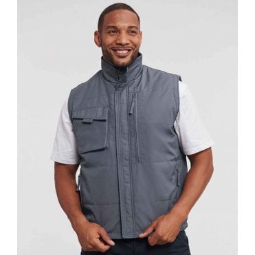 Russell Gilet