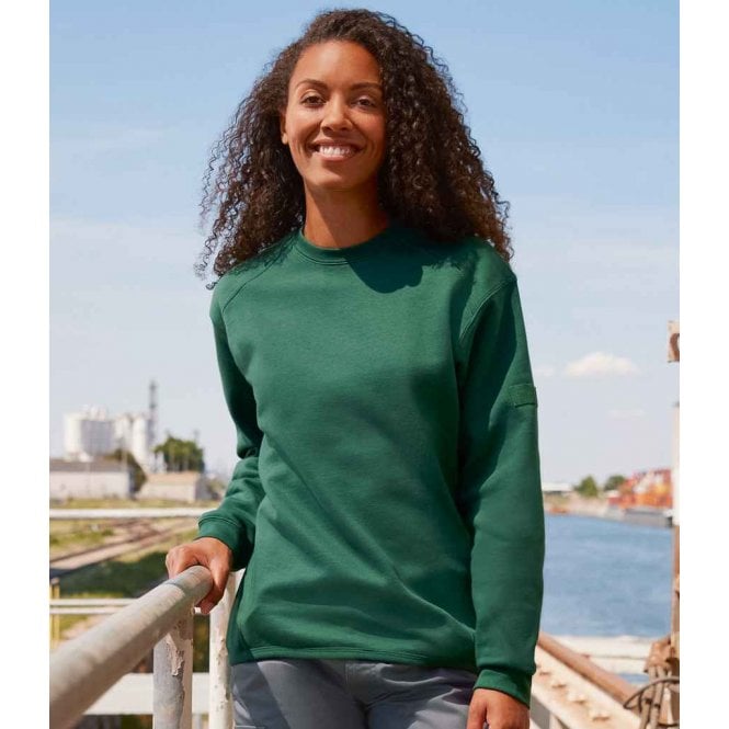 Russell  Heavyweight Sweatshirt