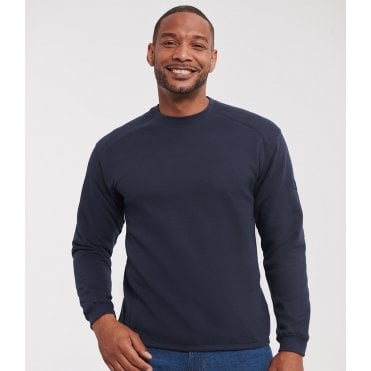 Russell Heavyweight Sweatshirt