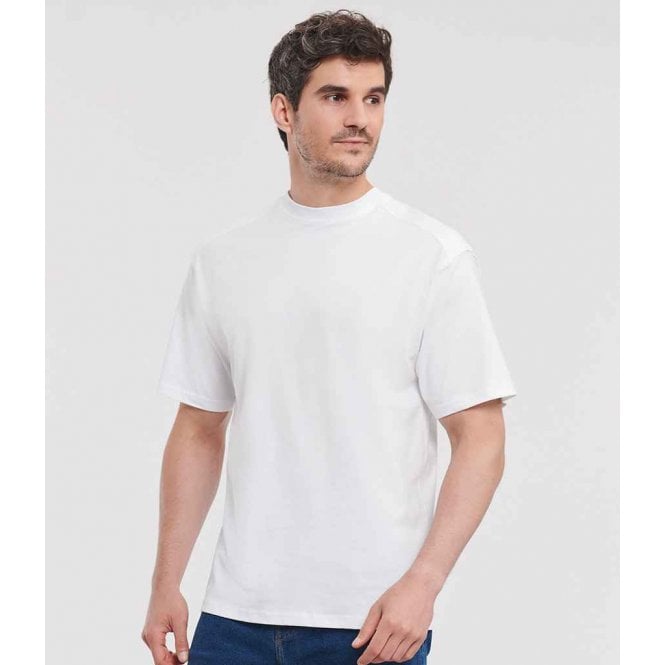 Russell  Heavyweight T-Shirt