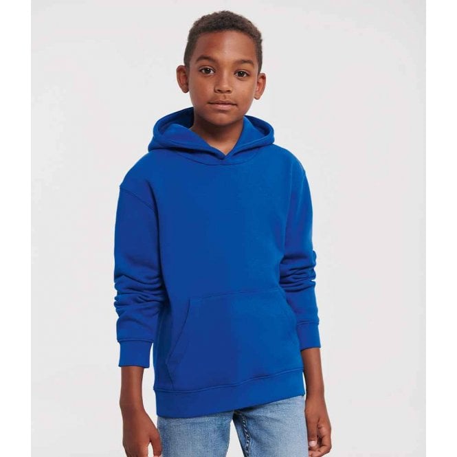 Russell  Kids Authentic Hooded Sweatshirt