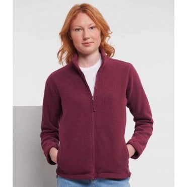 Russell Ladies Outdoor Fleece