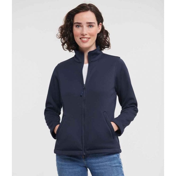 Russell  Ladies Smart Soft Shell Jacket