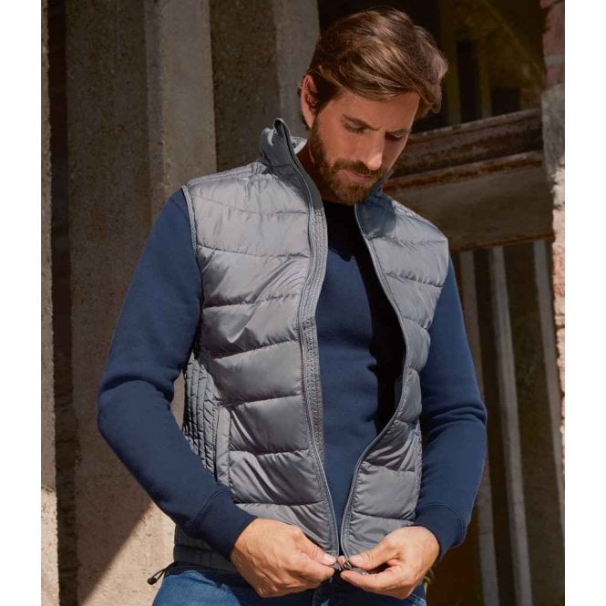 Russell  Nano Padded Bodywarmer