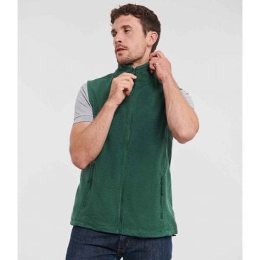 Russell Outdoor Fleece Gilet