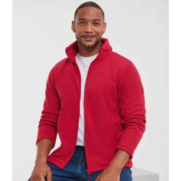 Russell Outdoor Fleece Jacket