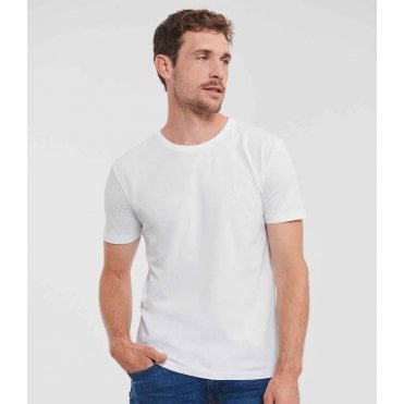 Russell Pure Organic T-Shirt