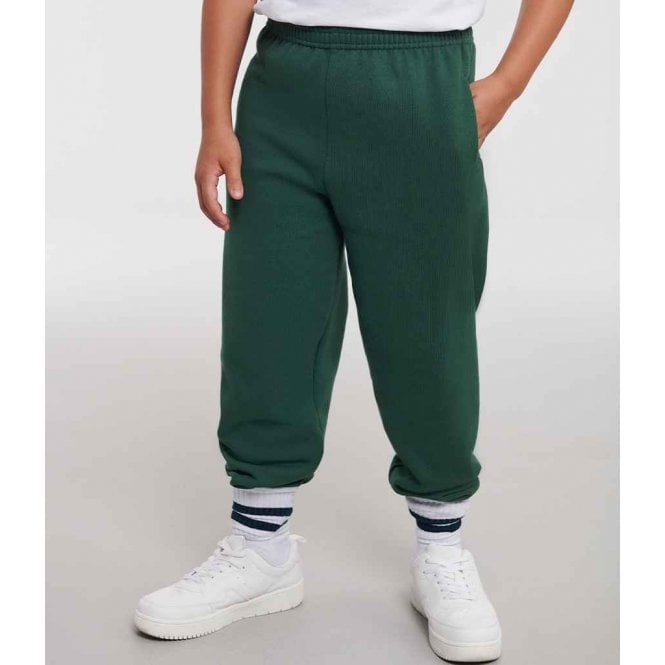 Russell  Schoolgear Kids Elasticated Hem Jog Pants