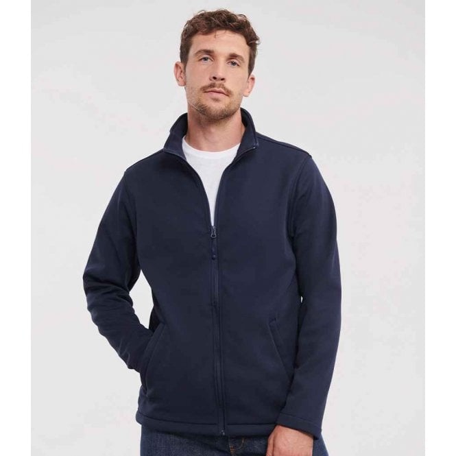 Russell  Smart Soft Shell Jacket